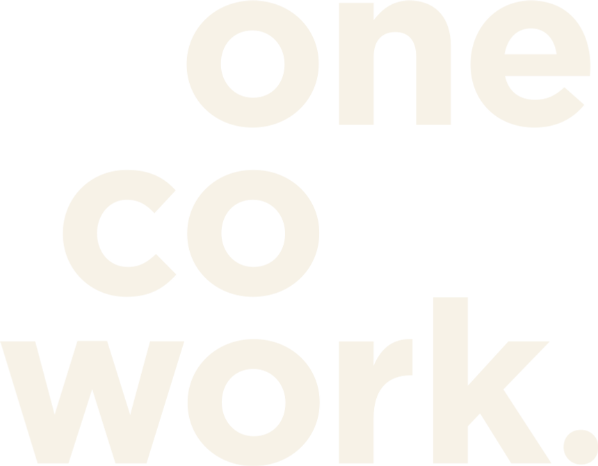 OneCoWork